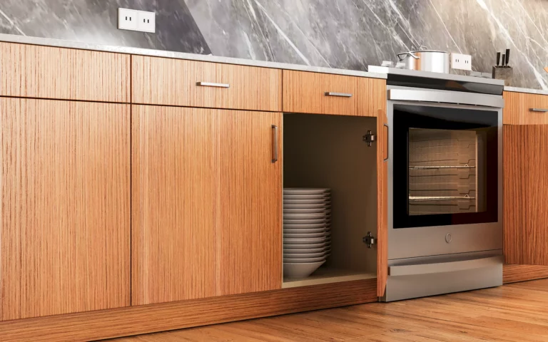 Custom Kitchen Cabinets (11)