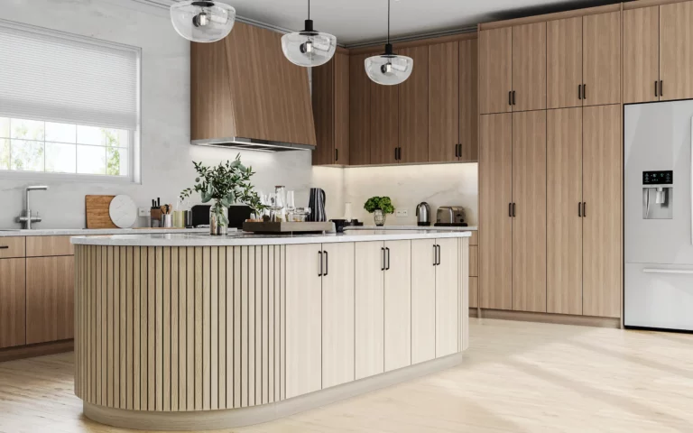 Custom Kitchen Cabinets (13)