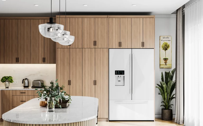 Custom Kitchen Cabinets (14)