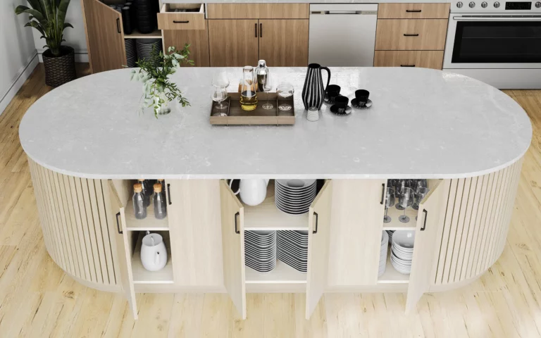 Custom Kitchen Cabinets (15)