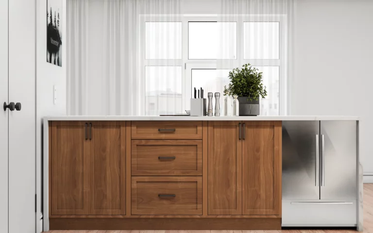 Custom Kitchen Cabinets (20)