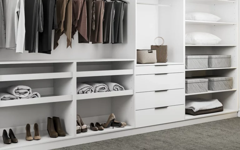 Closets